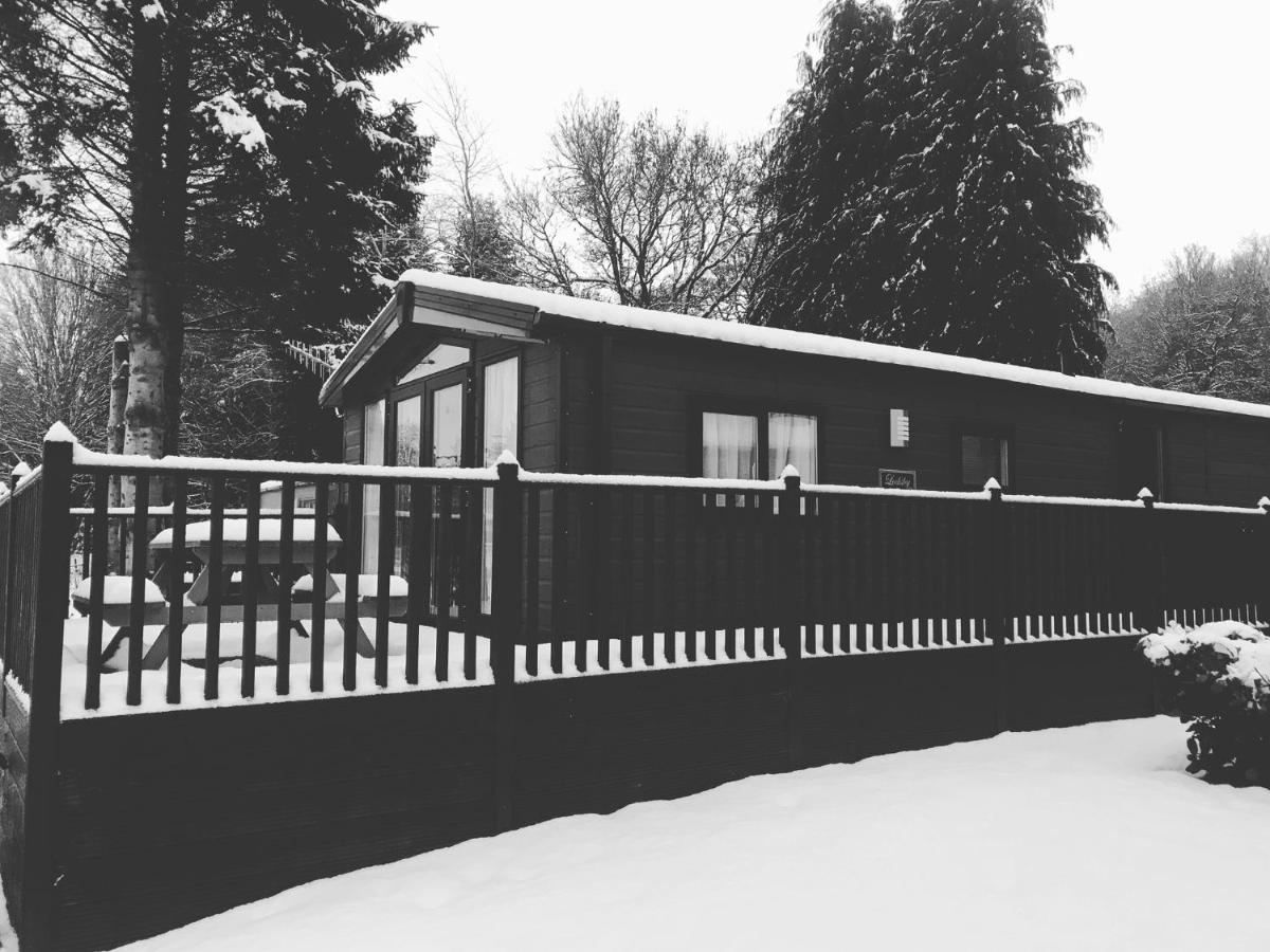 Ravenwood Lodge Dollar Luaran gambar